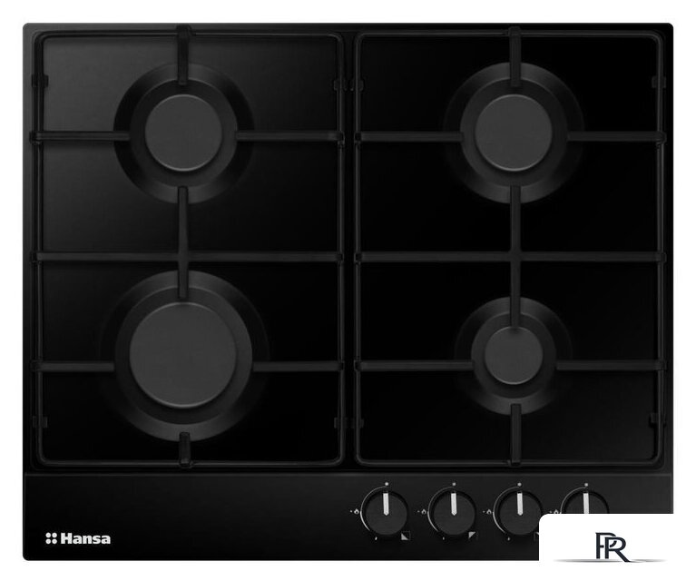 Варочная панель Hansa BHGS630101 - Изображение №1 — Интернет-магазин ПроЗаказ