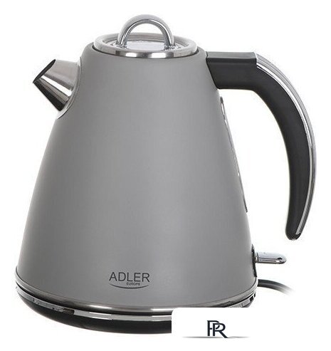 Электрический чайник Adler AD 1343G - Изображение №1 — Интернет-магазин ПроЗаказ