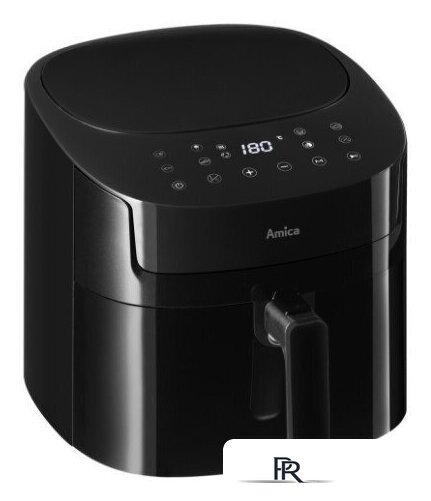 Аэрогриль (аэрофритюрница) Amica AFD 5010 - Изображение №2 — Интернет-магазин ПроЗаказ