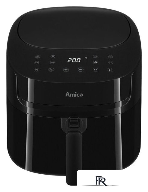 Аэрогриль (аэрофритюрница) Amica AFD 5010 - Изображение №1 — Интернет-магазин ПроЗаказ