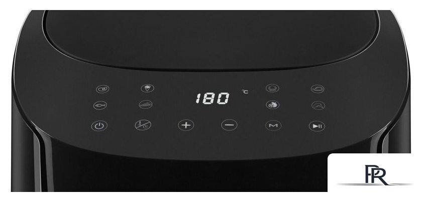 Аэрогриль (аэрофритюрница) Amica AFD 5010 - Изображение №6 — Интернет-магазин ПроЗаказ