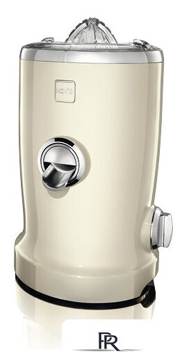 Соковыжималка NOVIS Vita juicer (бежевый) - Изображение №2 — Интернет-магазин ПроЗаказ