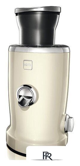 Соковыжималка NOVIS Vita juicer (бежевый) - Изображение №1 — Интернет-магазин ПроЗаказ