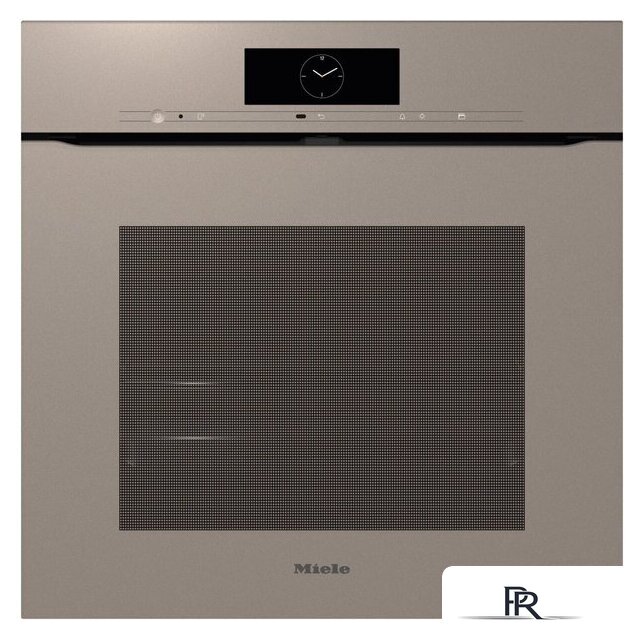 Электрический духовой шкаф Miele H 7860 BPX PEBE - Изображение №1 — Интернет-магазин ПроЗаказ