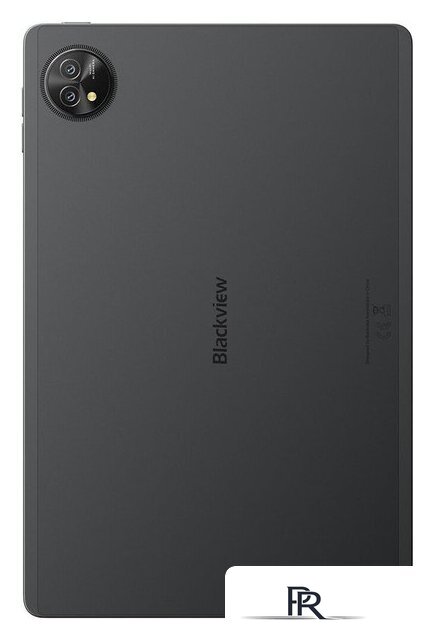 Планшет Blackview Zeno 10 5G 6GB/256GB (черный) - Изображение №3 — Интернет-магазин ПроЗаказ