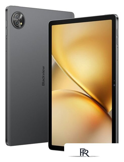 Планшет Blackview Zeno 10 5G 6GB/256GB (черный) - Изображение №2 — Интернет-магазин ПроЗаказ