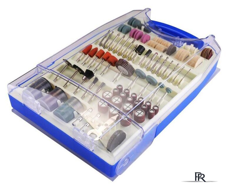 Набор оснастки Deko DH188 case SET 188 - Изображение №2 — Интернет-магазин ПроЗаказ