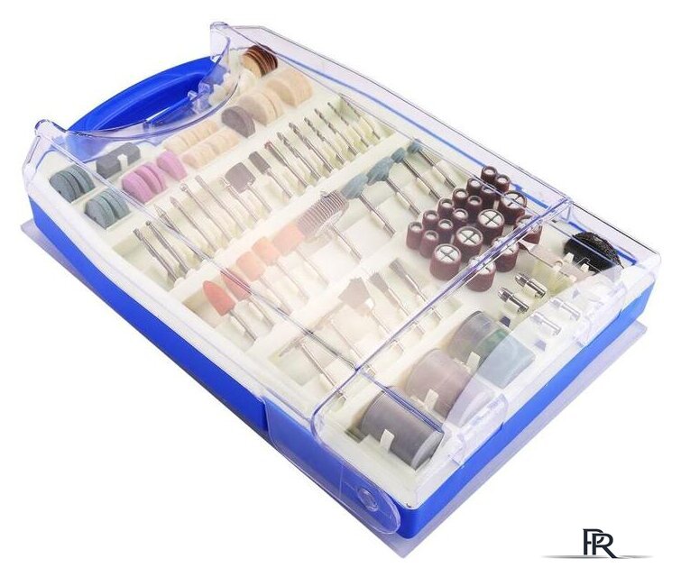 Набор оснастки Deko DH188 case SET 188 - Изображение №1 — Интернет-магазин ПроЗаказ