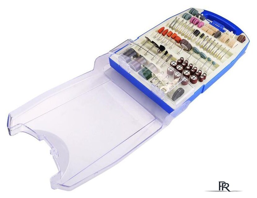 Набор оснастки Deko DH188 case SET 188 - Изображение №3 — Интернет-магазин ПроЗаказ