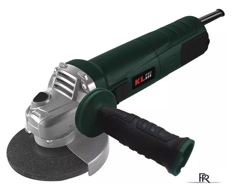 Угловая шлифмашина KLPRO KLAT11511 - Изображение №1 — Интернет-магазин ПроЗаказ