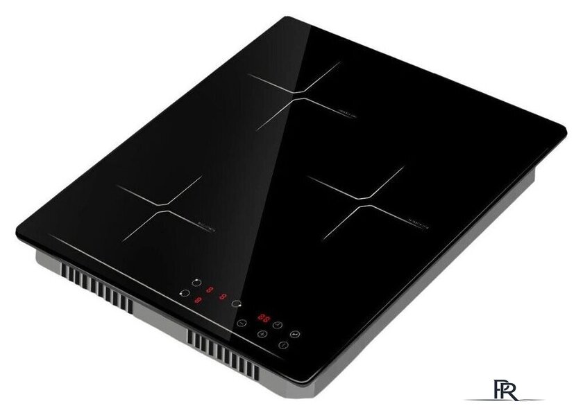 Варочная панель Simfer H45I73S070 - Изображение №3 — Интернет-магазин ПроЗаказ