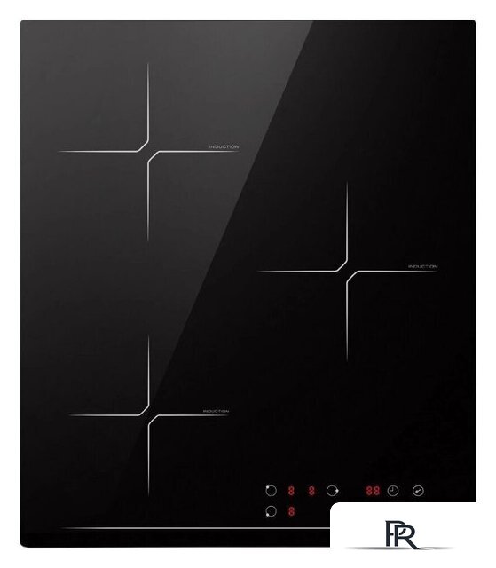 Варочная панель Simfer H45I73S070 - Изображение №1 — Интернет-магазин ПроЗаказ