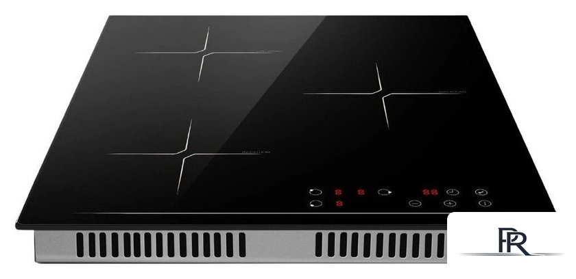 Варочная панель Simfer H45I73S070 - Изображение №2 — Интернет-магазин ПроЗаказ