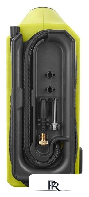 Автомобильный компрессор Ryobi R18MI-0 (без аккумулятора) - Изображение №3 — Интернет-магазин ПроЗаказ