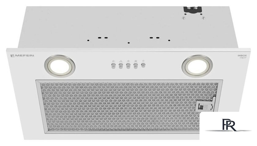 Кухонная вытяжка Meferi INBOX52WH Power - Изображение №3 — Интернет-магазин ПроЗаказ