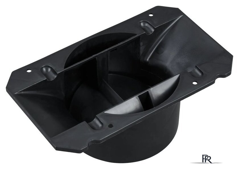 Кухонная вытяжка Meferi INBOX52WH Power - Изображение №12 — Интернет-магазин ПроЗаказ