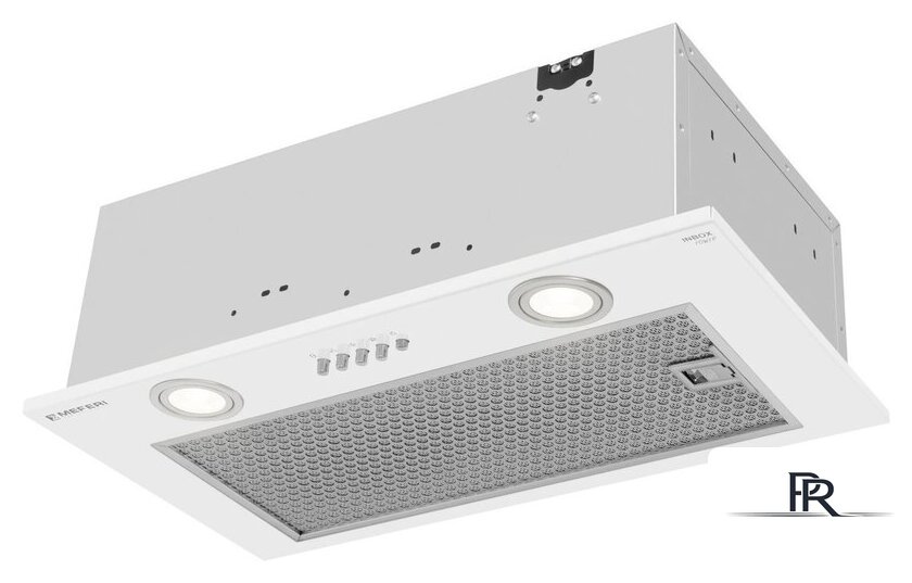 Кухонная вытяжка Meferi INBOX52WH Power - Изображение №1 — Интернет-магазин ПроЗаказ
