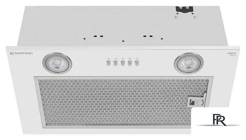 Кухонная вытяжка Meferi INBOX52WH Power - Изображение №4 — Интернет-магазин ПроЗаказ