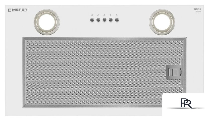 Кухонная вытяжка Meferi INBOX52WH Power - Изображение №5 — Интернет-магазин ПроЗаказ