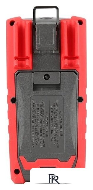 Мультиметр UNI-T UT191E - Изображение №2 — Интернет-магазин ПроЗаказ