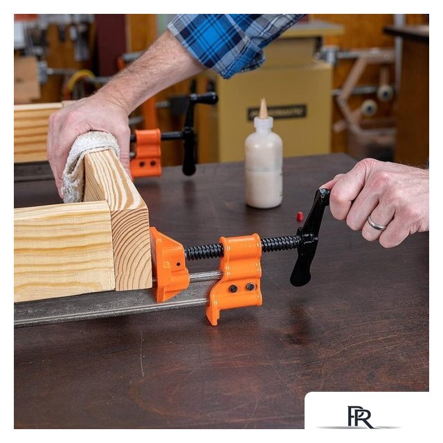 Струбцина Pony Jorgensen 7284 - Изображение №5 — Интернет-магазин ПроЗаказ