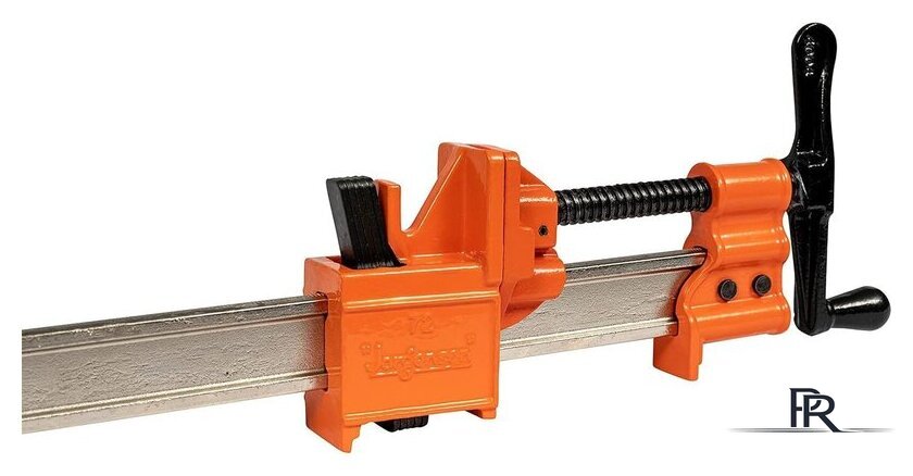 Струбцина Pony Jorgensen 7284 - Изображение №7 — Интернет-магазин ПроЗаказ