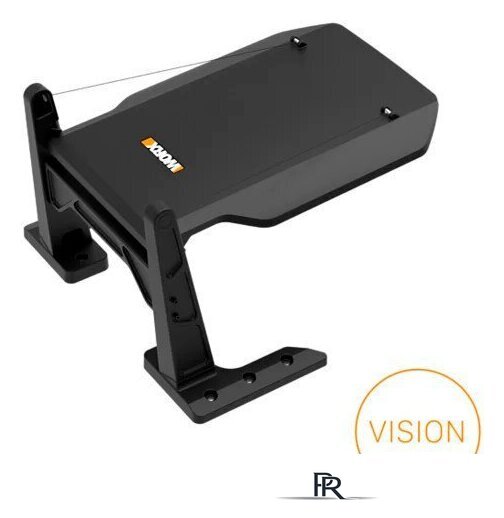 Газонокосилка-робот Worx Landroid Vision L1300 WR213E - Изображение №10 — Интернет-магазин ПроЗаказ