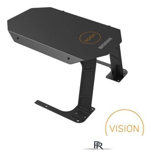 Газонокосилка-робот Worx Landroid Vision L1300 WR213E - Изображение №11 — Интернет-магазин ПроЗаказ