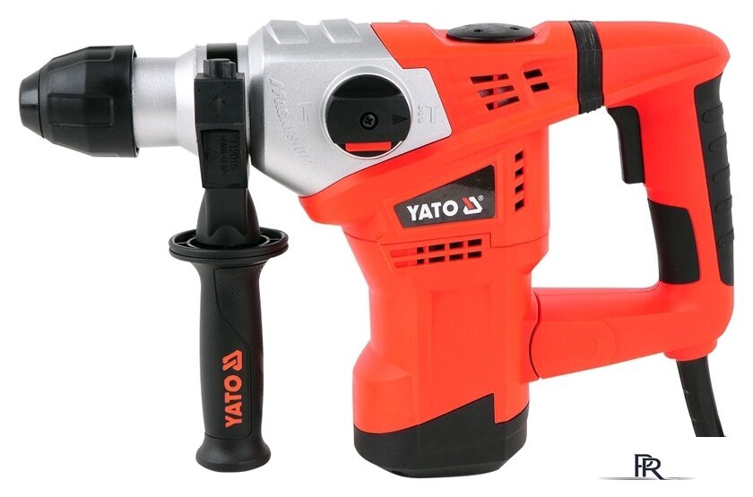 Перфоратор Yato YT-82127 - Изображение №2 — Интернет-магазин ПроЗаказ