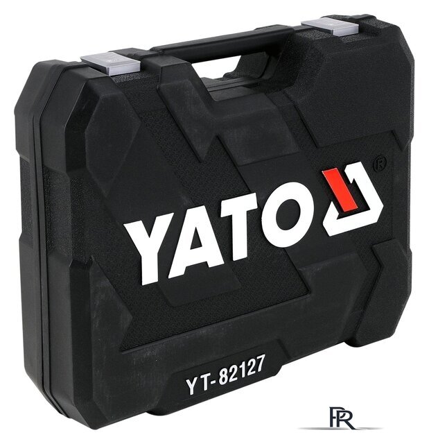 Перфоратор Yato YT-82127 - Изображение №6 — Интернет-магазин ПроЗаказ