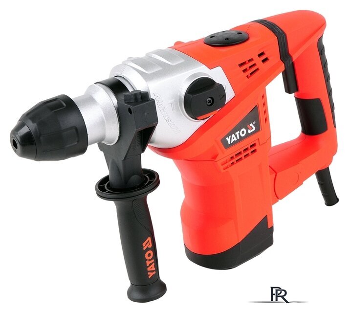 Перфоратор Yato YT-82127 - Изображение №1 — Интернет-магазин ПроЗаказ