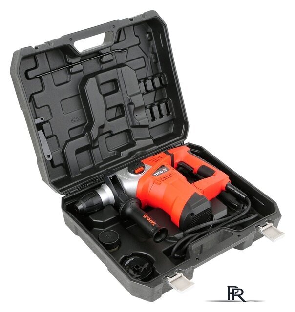 Перфоратор Yato YT-82127 - Изображение №3 — Интернет-магазин ПроЗаказ