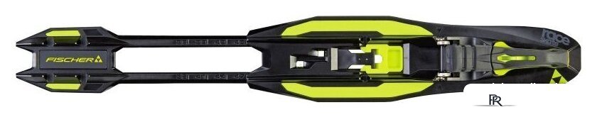 Крепления для лыж Fischer Race Step-In Skate IFP S55020 - Изображение №1 — Интернет-магазин ПроЗаказ
