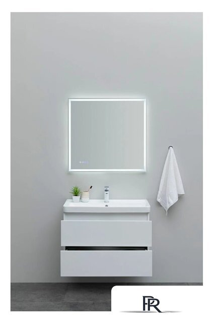  Aquanet Тумба под умывальник Вега 80 308334 - Изображение №5 — Интернет-магазин ПроЗаказ