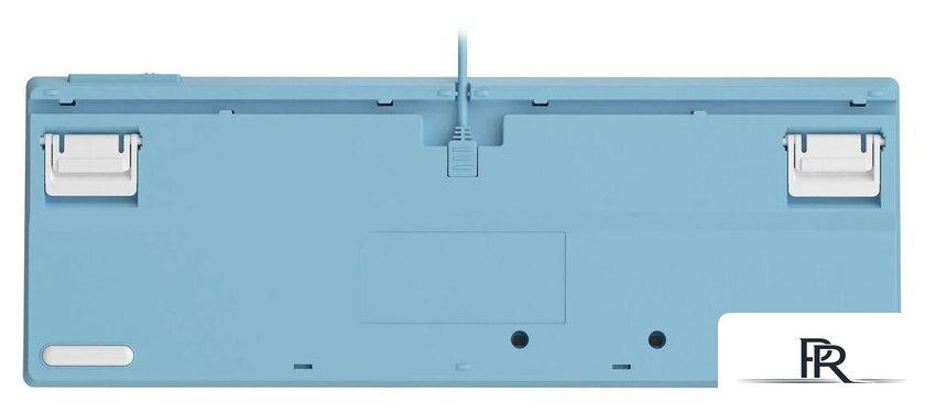 Клавиатура A4Tech Fstyler FS300 Panda Snowboarding - Изображение №10 — Интернет-магазин ПроЗаказ