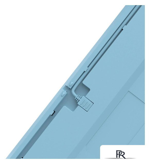 Клавиатура A4Tech Fstyler FS300 Panda Snowboarding - Изображение №13 — Интернет-магазин ПроЗаказ