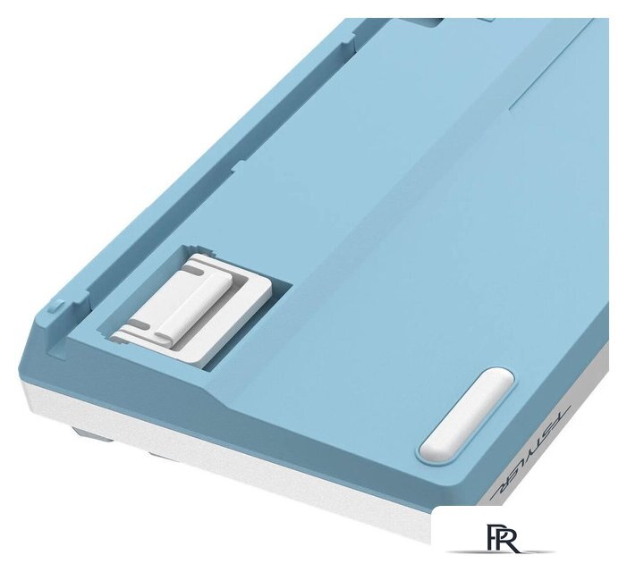 Клавиатура A4Tech Fstyler FS300 Panda Snowboarding - Изображение №12 — Интернет-магазин ПроЗаказ