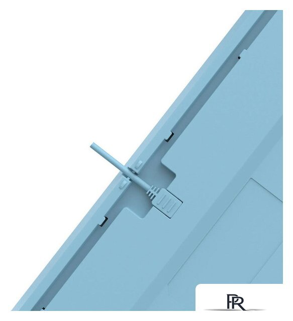 Клавиатура A4Tech Fstyler FS300 Panda Snowboarding - Изображение №15 — Интернет-магазин ПроЗаказ