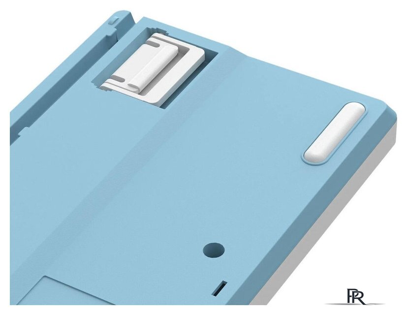 Клавиатура A4Tech Fstyler FS300 Panda Snowboarding - Изображение №11 — Интернет-магазин ПроЗаказ