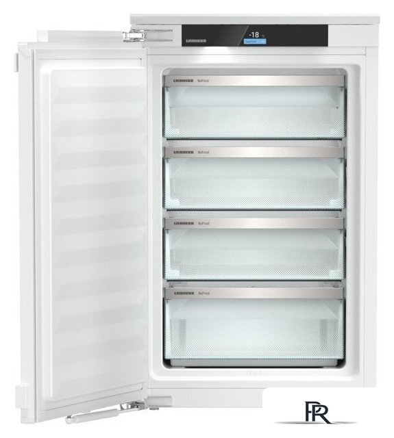 Морозильник Liebherr IFNci 3954 Prime NoFrost - Изображение №3 — Интернет-магазин ПроЗаказ