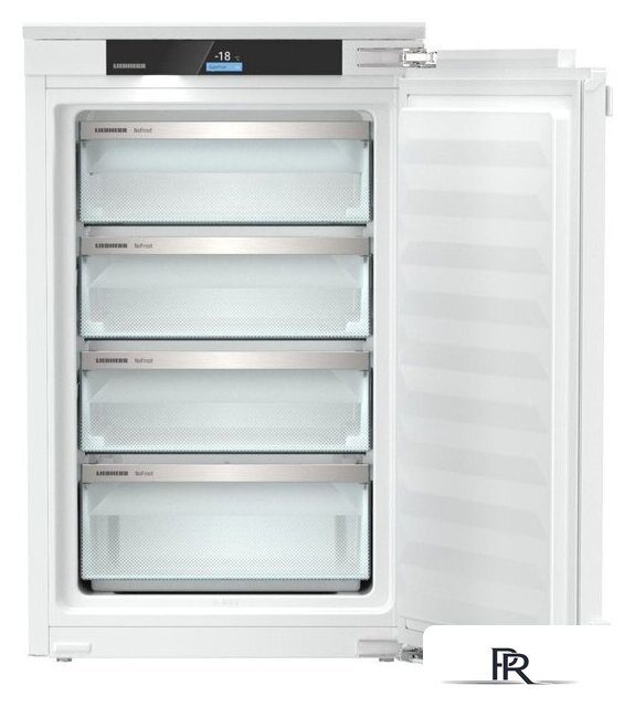 Морозильник Liebherr IFNci 3954 Prime NoFrost - Изображение №2 — Интернет-магазин ПроЗаказ