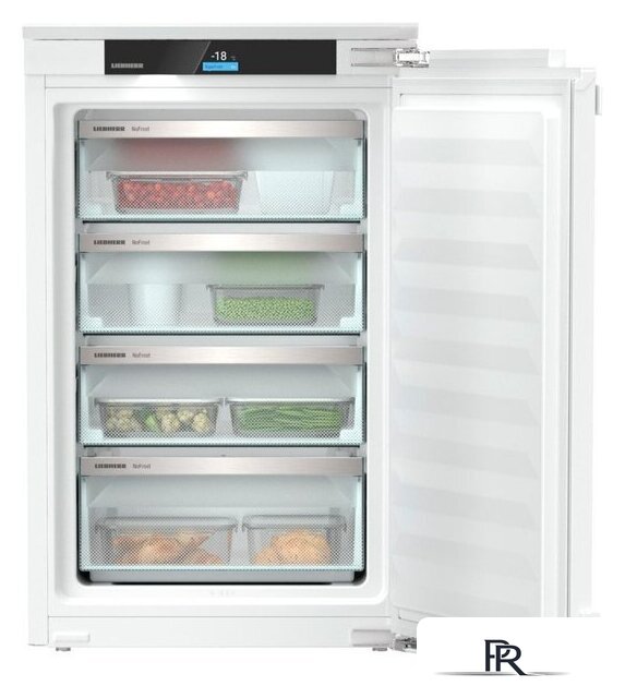 Морозильник Liebherr IFNci 3954 Prime NoFrost - Изображение №1 — Интернет-магазин ПроЗаказ