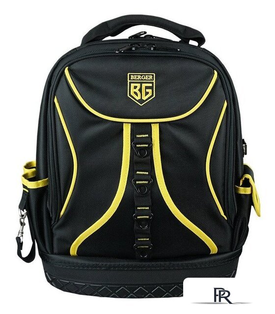 Рюкзак для инструментов Berger Боген BG1199 - Изображение №1 — Интернет-магазин ПроЗаказ