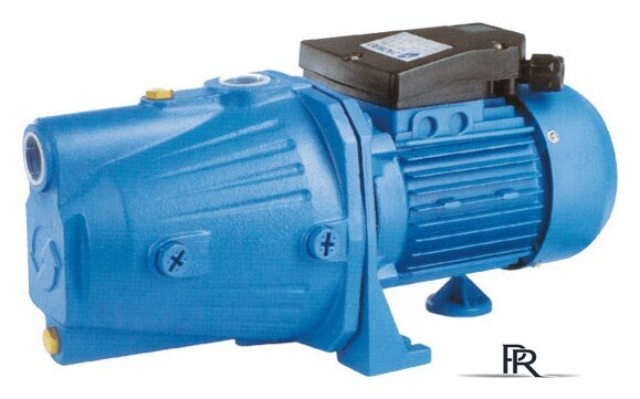 Самовсасывающий насос Unipump JET 110 L - Изображение №1 — Интернет-магазин ПроЗаказ