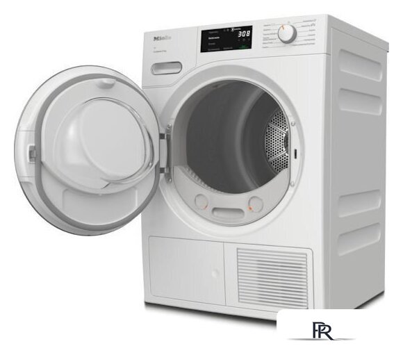 Сушильная машина Miele TWH780WP - Изображение №2 — Интернет-магазин ПроЗаказ