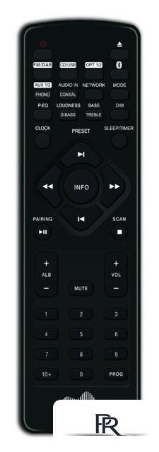 CD-ресивер Taga Harmony HTR-1500CD (серебристый) - Изображение №4 — Интернет-магазин ПроЗаказ