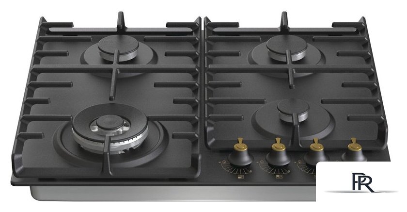 Варочная панель Gorenje GW642CLB - Изображение №5 — Интернет-магазин ПроЗаказ