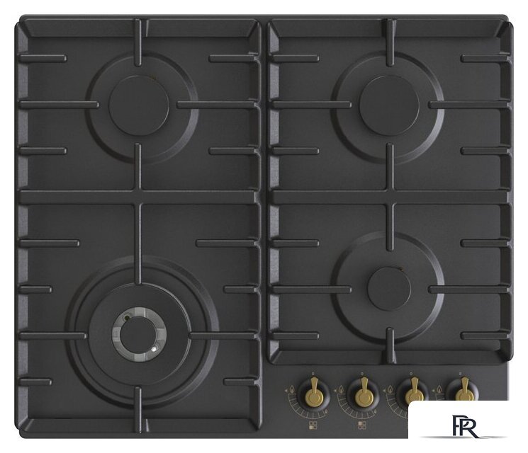 Варочная панель Gorenje GW642CLB - Изображение №1 — Интернет-магазин ПроЗаказ
