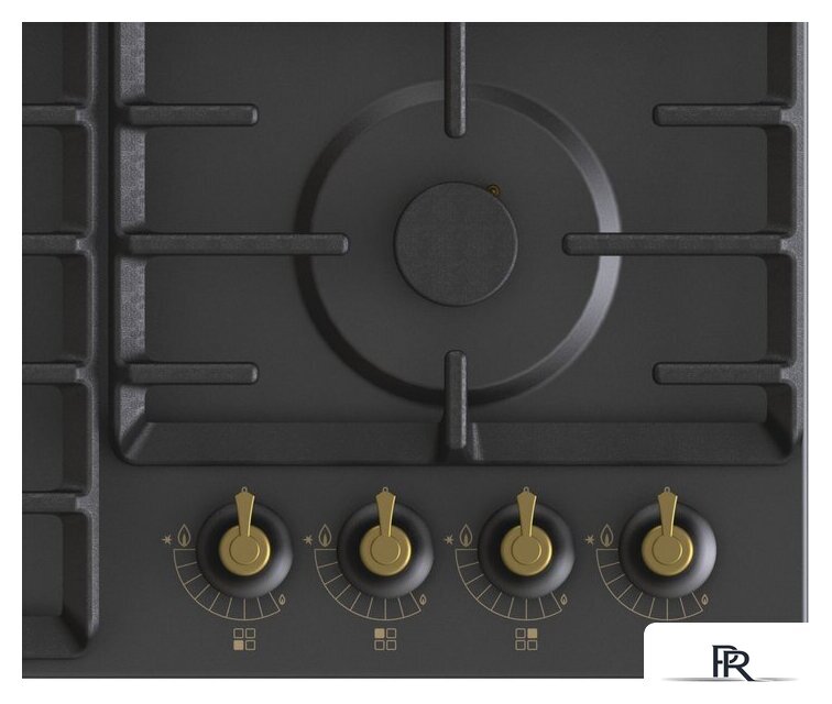Варочная панель Gorenje GW642CLB - Изображение №7 — Интернет-магазин ПроЗаказ