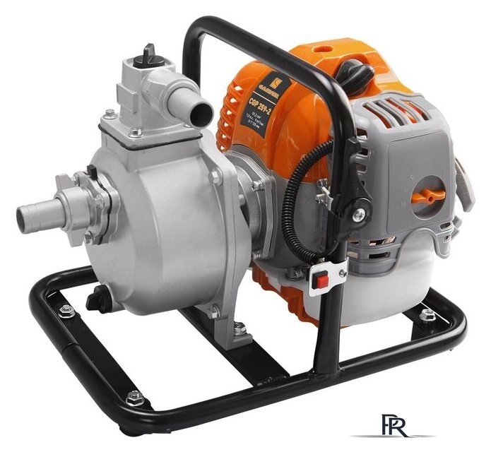 Мотопомпа Carver CGP 259-2 01.022.00002 - Изображение №1 — Интернет-магазин ПроЗаказ